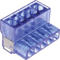 868-0774_RS PRO Commoning Block, 5 