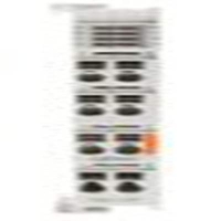 750-517_WAGO 750 Series PLC I/O Mod