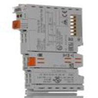750-610_WAGO 750 Series PLC Power S