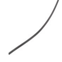 872-4426_RS PRO Black 0.08mm² Hook 