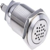 877-1836_RS PRO Panel Mount Buzzer,