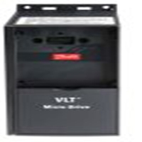 132F0005_Danfoss 3 kW three-phase i