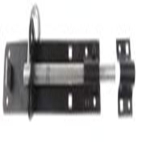 893-8685_RS PRO Steel Door Bolt