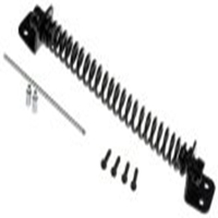 894-6806_RS PRO Steel Gate Spring, 