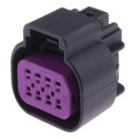 Automotive Electrical  15326835_Del