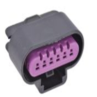 Automotive Electrical  15397577_Del