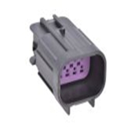 Automotive Electrical  15326840_Del