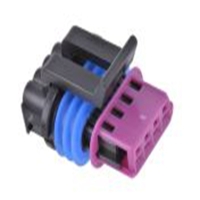 Automotive Electrical  15410728_Del