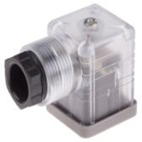 896-2114_RS PRO 3P+E DIN 43650 A, F