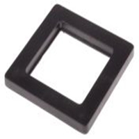 896-6901_RS PRO Bezel For Use With 