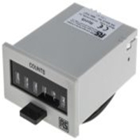 896-7027_RS PRO Impulse Counter, 6 
