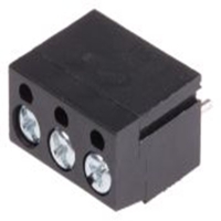 897-0705_RS PRO PCB Terminal Block,