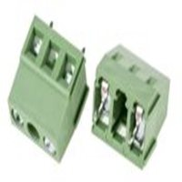 897-0963_RS PRO PCB Terminal Block,