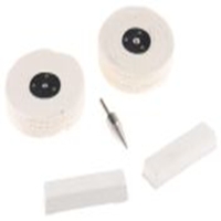 901-0611_RS PRO 54g Polishing Kit 4