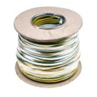 902-8414_RS PRO Green/Yellow 2.5mm²