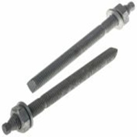 908-6791_RS PRO Carbon Steel Anchor