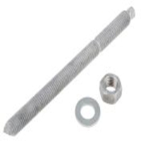 908-6801_RS PRO Carbon Steel Anchor