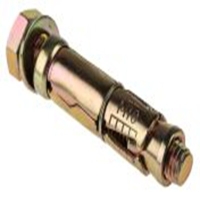 908-6918_RS PRO Carbon Steel Shield