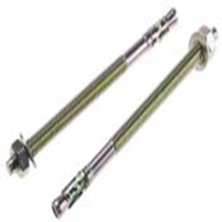 908-6968_RS PRO Carbon Steel Anchor