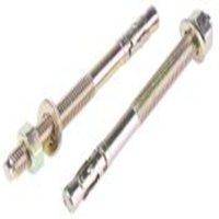 908-6983_RS PRO Carbon Steel Anchor