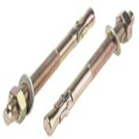 908-6996_RS PRO Carbon Steel Anchor