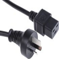 909-2200_RS PRO IEC C19 Socket to T