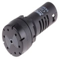 909-2562_RS PRO Electronic Sounder,