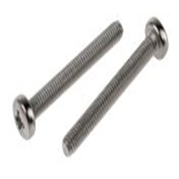 914-1494_RS PRO Pozi M3 Pan A2 304 