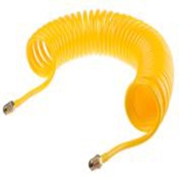 917-2488_RS PRO 4m, PA Recoil Hose,