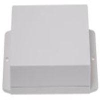 919-0389_RS PRO White ABS Enclosure