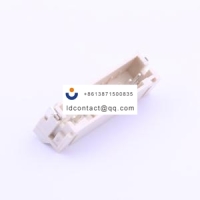 CJT Connector A2001WR-S-8P_Series:P