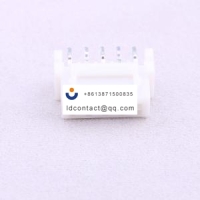 CJT Connector A2501HWV-5P_Spacing:2