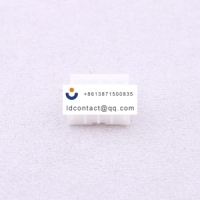 CJT Connector A1502H-4P_1.5mm 1x4P