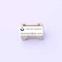 CJT Connector A2012WV-S-4P_Spacing: