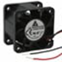 Comair Rotron_17001180A OEM FAN AXI