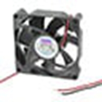 Wakefield_DC0603824M2B-2T0 OEM FAN 