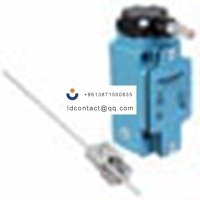 Honeywell Limit Switches _GLAA20A4J