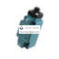 Honeywell Limit Switches _GLAB01B_S