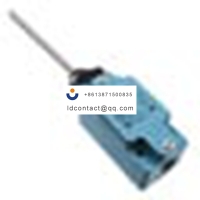 Honeywell Limit Switches _GLAB01E7B