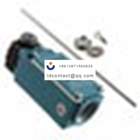 Honeywell Limit Switches _GLCB01A4J