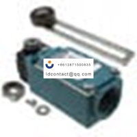 Honeywell Limit Switches _GLCB07A2B