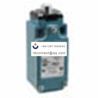 Honeywell Limit Switches _GLCC01B_S