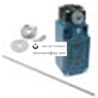 Honeywell Limit Switches _GLDB01A4J