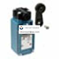Honeywell Limit Switches _GLDC01A1A