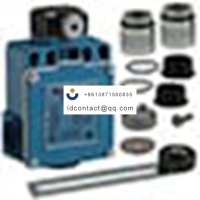 Honeywell Limit Switches _GLEA24A2A