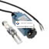 Honeywell Limit Switches _GXA51A2B_