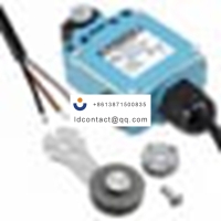 Honeywell Limit Switches _GXE51A1B_