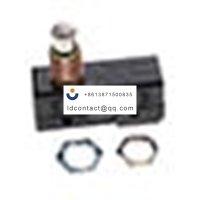 C&K Limit Switches _HBS7PBB4SJ011C_