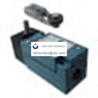 Honeywell Limit Switches _LSA1A-1D_