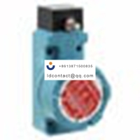 Honeywell Limit Switches _LSXH4L_SW